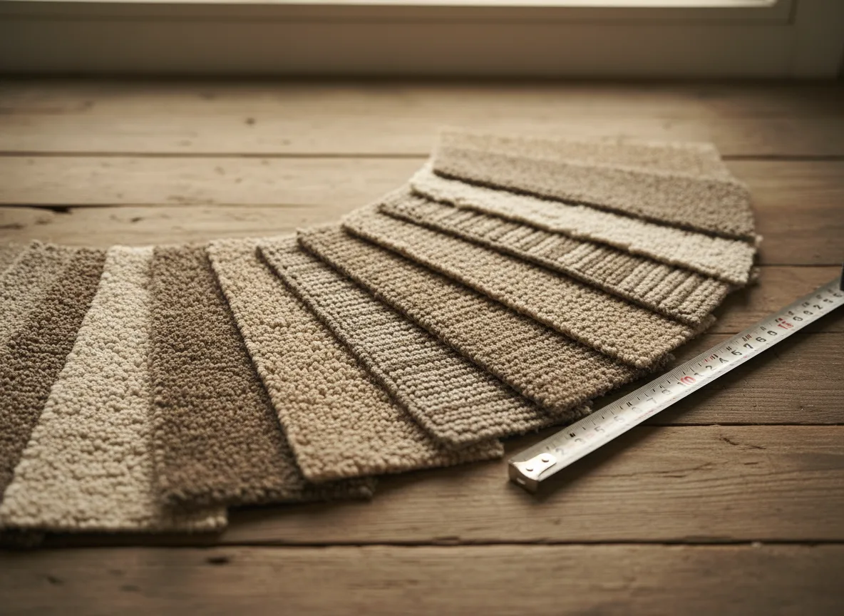 Carpet Installation White Cloud, MI FAQs